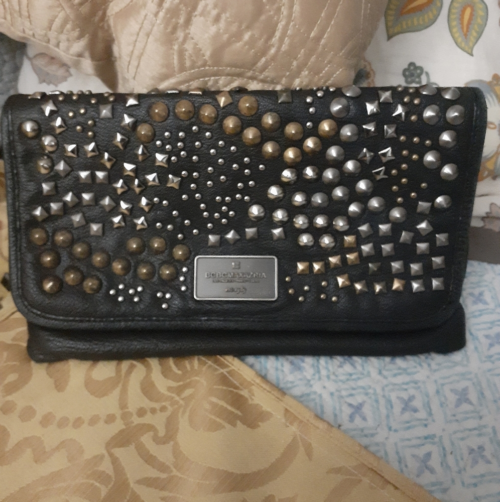 Clutch Handbag